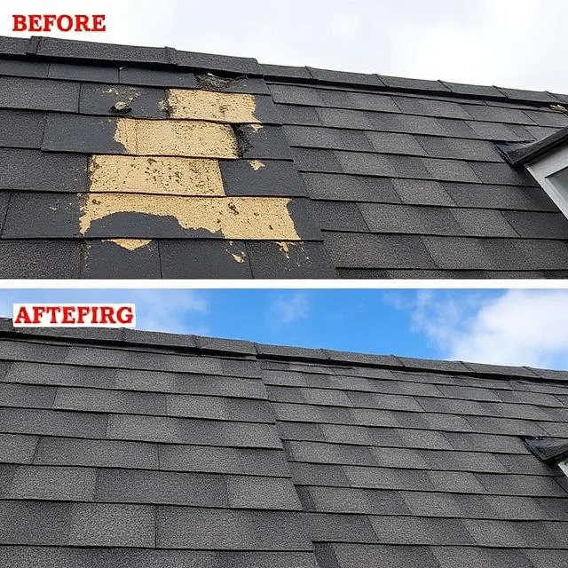 Roof Repair Near Me in Manderson, SD near me